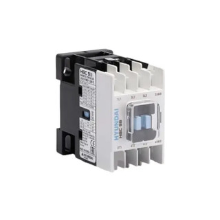 کنتاکتور هیوندای الکتریک 9 آمپر | Hyundai Contactor 9A مدل HGC-9