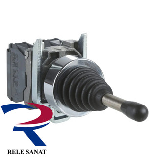 جوی استیک دو جهته اشنایدر XD4PA12